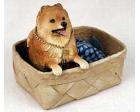 Pomeranian Figurine (MyDog SE)