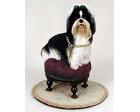 Shih Tzu Figurine (MyDog SE)