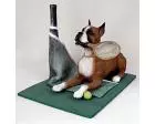 Boxer Figurine (MyDog SE)