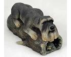 Giant Schnauzer Figurine MyDog SE