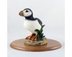 Puffin Figurine