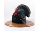 Turkey Figurine