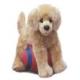 Golden Retriever Plush Stuffed Dog (Bella) 16 Inches by Douglas