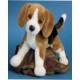 Beagle Plush Stuffed Dog (Bernie) 16 Inches by Douglas