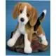 Beagle Plush Stuffed Dog (Bernie) 16 Inches by Douglas