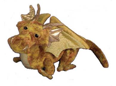 douglas dragon plush