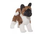 Akita Plush Stuffed Dog (Kita) 16 Inches by Douglas