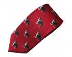 Australian Shepherd Neck Tie