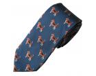 Beagle Neck Tie