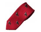 Bernese Mountain Dog Neck Tie