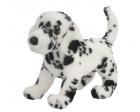 Dalmatian Plush Stuffed Dog (Winston) 16 Inches by Douglas