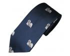 Lhasa Apso Neck Tie