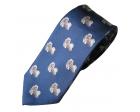 Shih Tzu Neck Tie