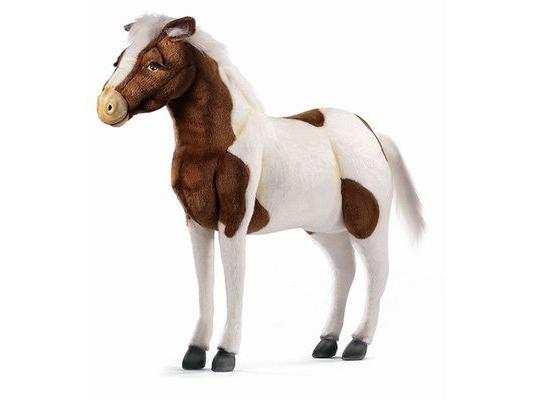 Hansa horse on sale