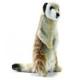 Meerkat Plush Stuffed Animal 10 Inches by Hansa