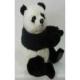 Panda Bear Cub Plush Stuffed Animal 10 Inches by Hansa