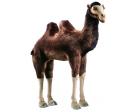 Camel Two-Hump Plush Stuffed 39 Inches RIDEABLE by Hansa