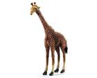 Giraffe Plush Stuffed Animal 64 Inches RIDEABLE by Hansa