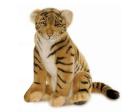 Tiger Cub Plush Stuffed 12 inch Rainforest Animal by Hansa
