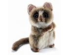 Tarsier Rainforest Baby Plush Stuffed Animal 6 Inches by Hansa