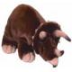 Triceratops Plush Stuffed Dinosaur 14 Inches by Jaag