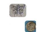 Butterfly Charm