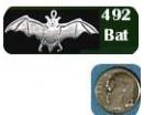 Bat Charm