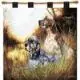 English Setter Wall Hanging (Woven/Tapestry)