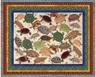 Turtles Throw Blanket (Woven/Tapestry)