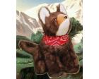 Coyote Plush Stuffed Animal 12 Inches (Cody)