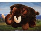 Mammoth Mastodon Plush Stuffed 10 Inches (Mando)
