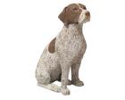 German Shorthair Pointer Figurine Mid Size by Sandicast German Shorthair Pointer Figurine Mid Size by Sandicast