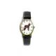 Irish Water Spaniel Wrist Watch