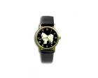 American Eskimo Wrist Watch