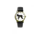 Bouvier des Flandres Wrist Watch