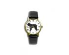 Bouvier des Flandres Wrist Watch