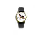 Collie, Sable Wrist Watch