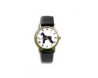 Giant Schnauzer Wrist Watch