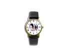 Japanese Chin Wrist Watch