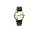 Labrador Retriever Wrist Watch, Yellow