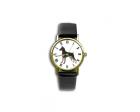 Miniature Pinscher Wrist Watch