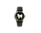American Eskimo Wrist Watch