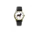 Australian Cattle Dog Wrist Watch