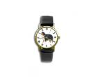 Australian Shepherd Wrist Watch
