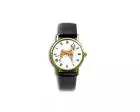 Basenji Wrist Watch