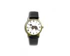 Border Collie Wrist Watch