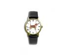 Beagle Wrist Watch