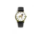 Bullmastiff Wrist Watch