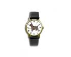 Cairn Terrier Wrist Watch