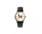 Chihuahua Wrist Watch